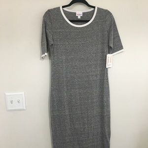 Lularoe Julia Size Small
